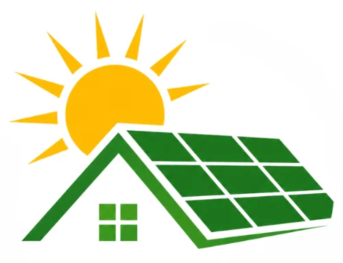Panneaux Solaires Cerizay